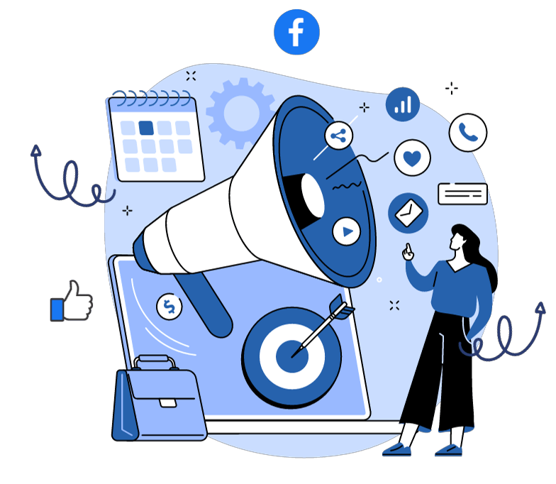 Facebook Marketing: The most profitable digital marketing strategy in Thailand