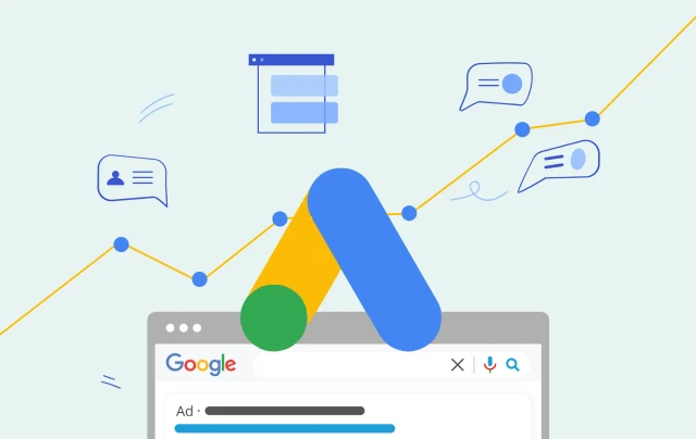 บริการโฆษณา Google ในกรุงเทพ