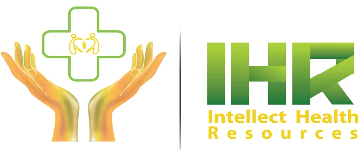 Intellect Health Logo