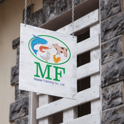 Master Farming Logo