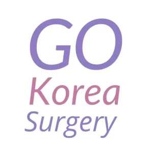 go korea surgery logo