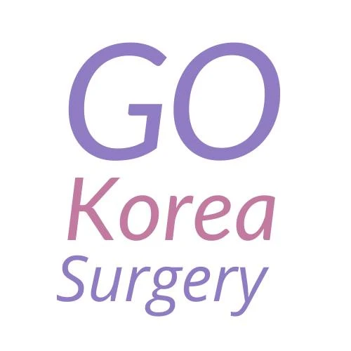 โลโก้ศัลยกรรมเกาหลี