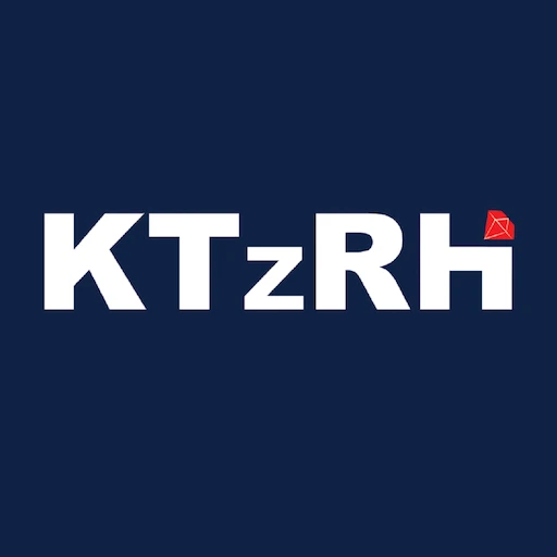 KTzRH Logo