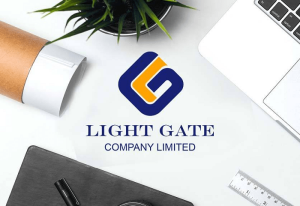 light gate logo