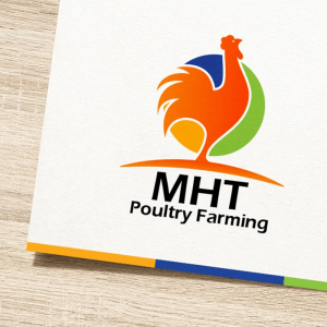 mht poultry farming logo