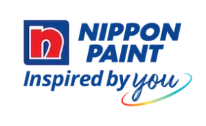 nippon paint logo