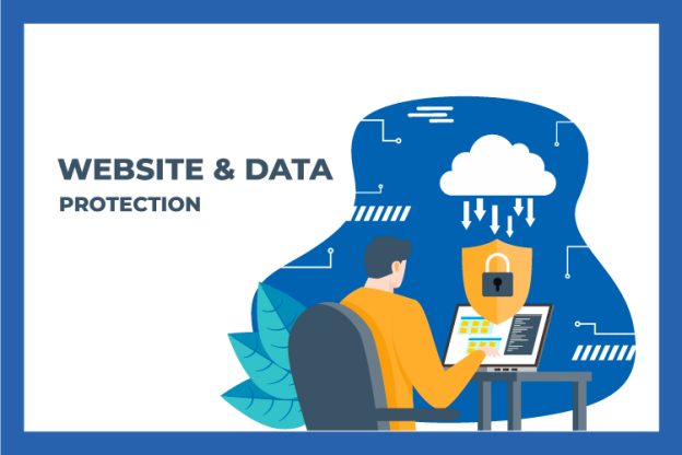 Website security in Thailand. Protect your website from online threads.