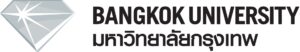 Bangkok University Logo