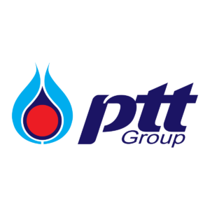 PTT Group Logo