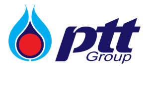 PTT Group Logo