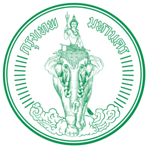 Seal of Bangkok Metro Authority
