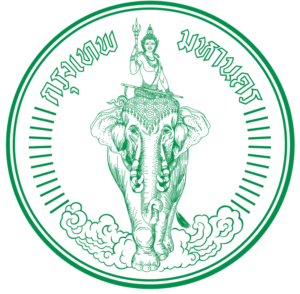 Seal of Bangkok Metro Authority