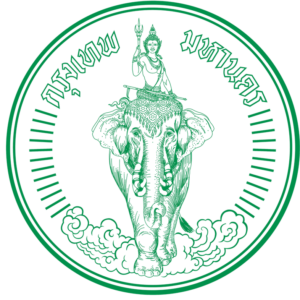 Seal of Bangkok Metro Authority