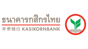 Kasikorn Bank Logo