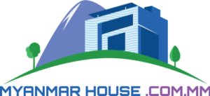 Myanmar House Logo e1730779596991