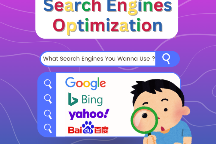 Search Engine