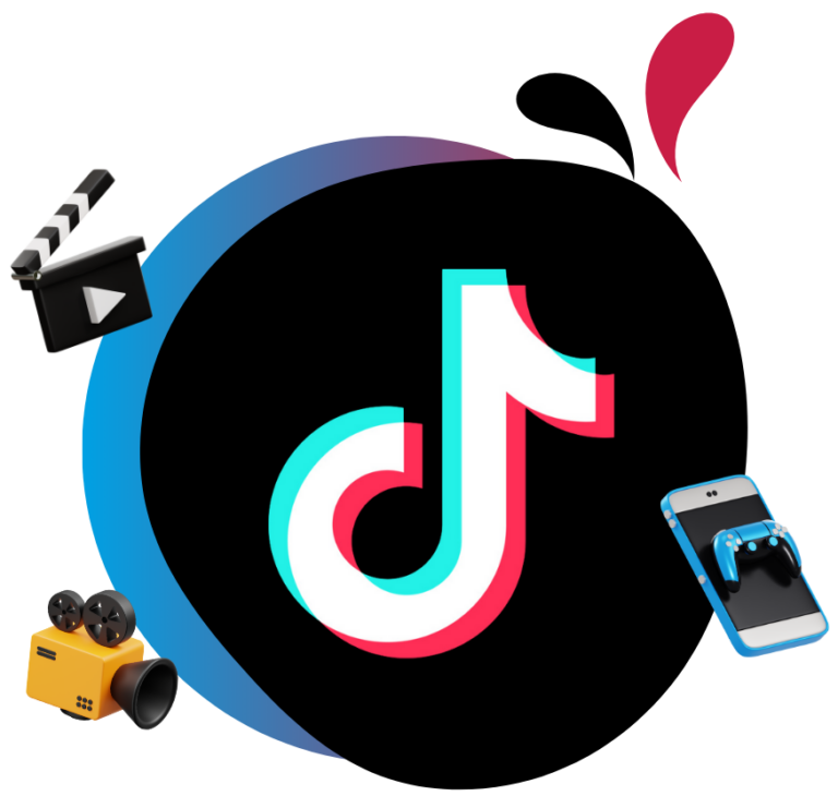 Tiktok Marketing services in Thailand