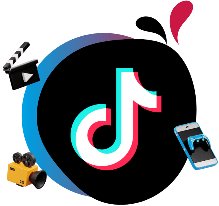 Tiktok Marketing services in Thailand