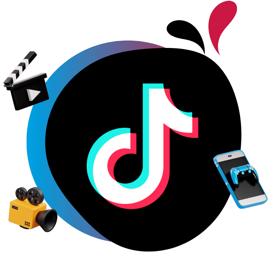 TikTok Marketing Agency in Bangkok