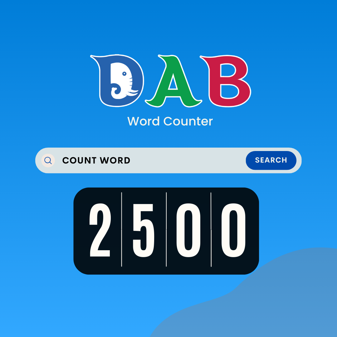Free Word Counter & Character Counter (3 in 1 Text Tool)