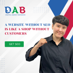 a website without seo is like shop without customer english