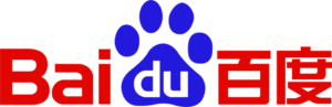 baidu logo png seeklogo 537249