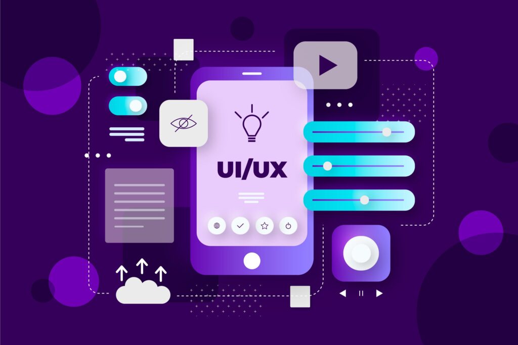 UI/UX