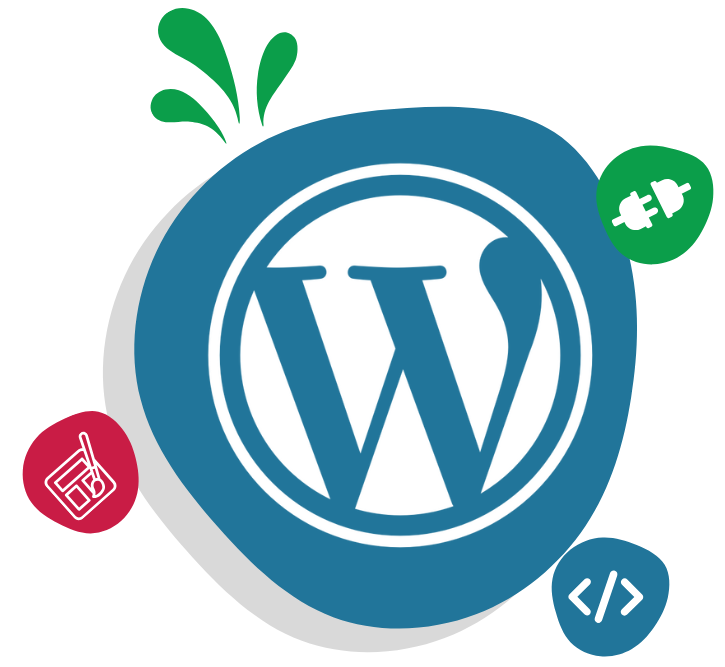 บริการพัฒนา WordPress ตามความต้องการในกรุงเทพฯ