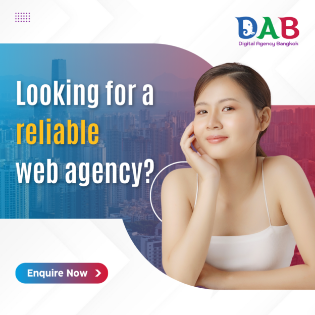 Finding web agency 11