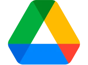 Google Drive Logo e1730777507459