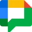 Google Chat icon 2023.svg 1 e1730777438620