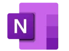 Microsoft OneNote Logo.wine