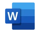 Microsoft Word Logo.wine