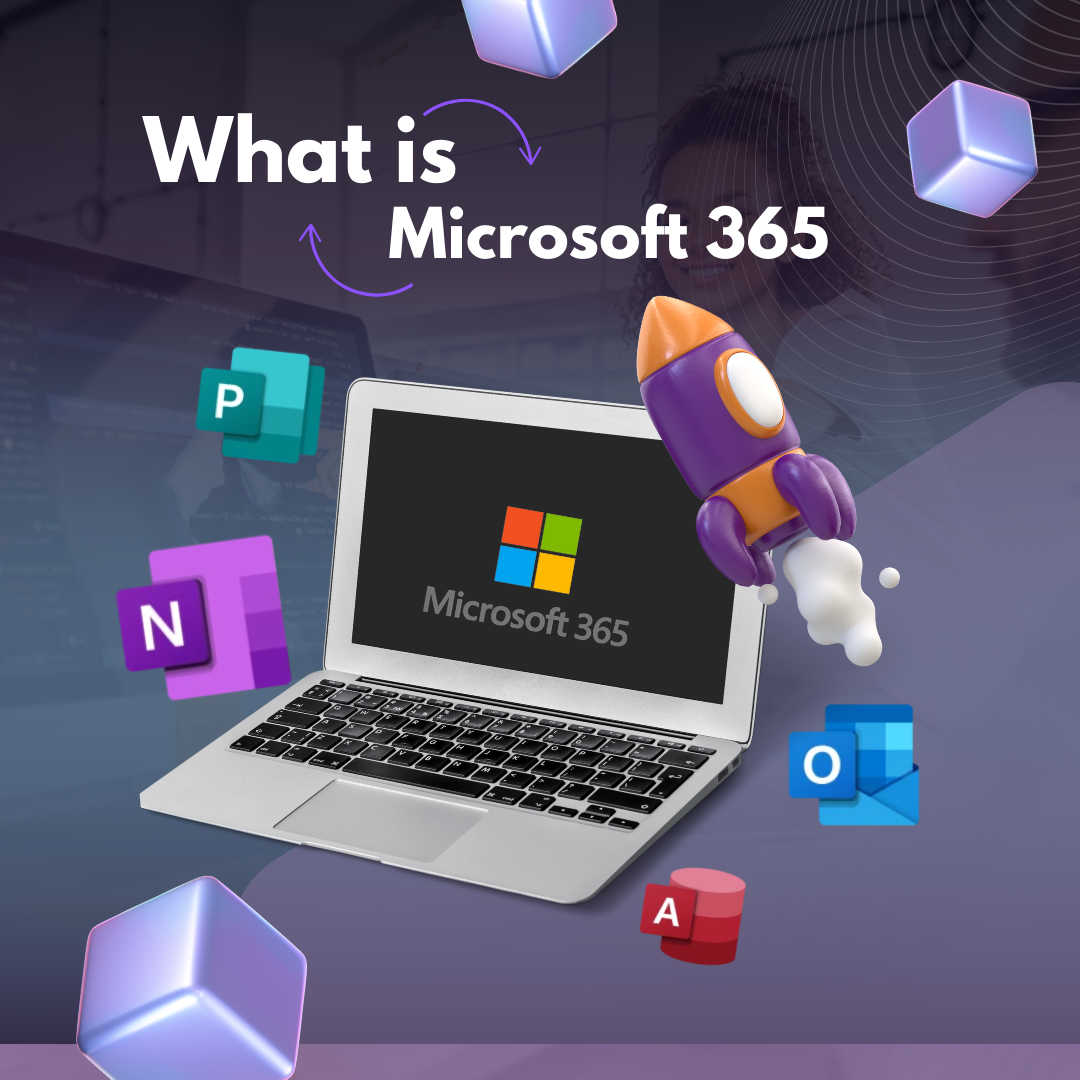 What is Microsoft 365 Webmail