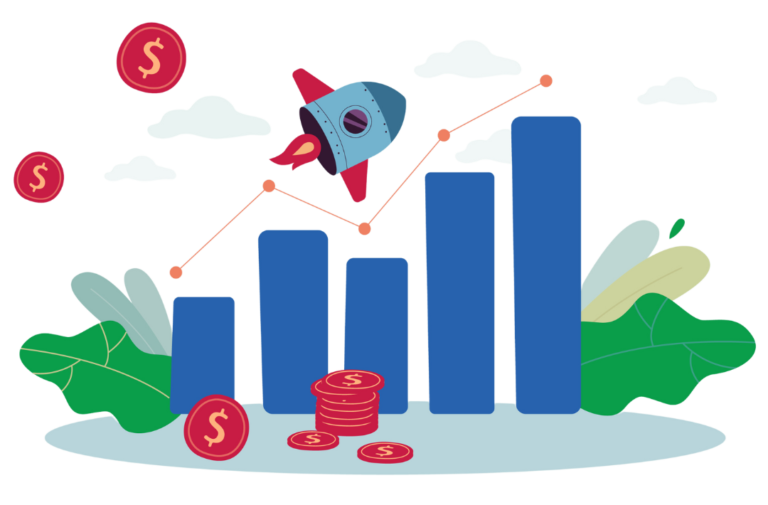 The more you focus on your customers, the higher your income will be