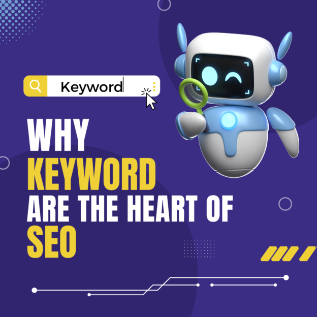 SEO keyword