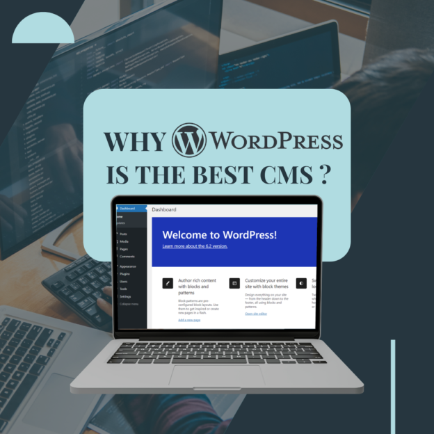 Why wordpress is the best cms