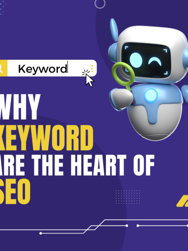 SEO keyword