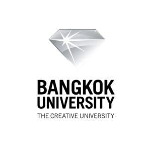 Bangkok University Logo