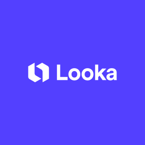 looka blue