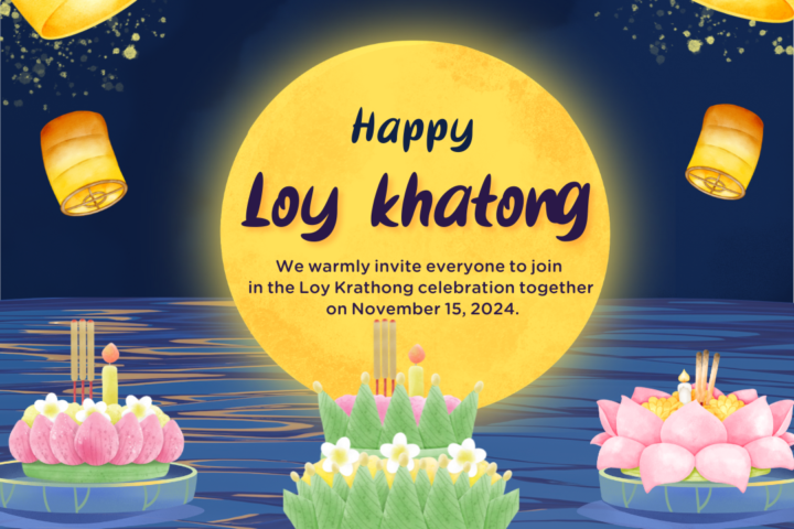 Loy khatong