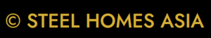 Steel Homes Asia