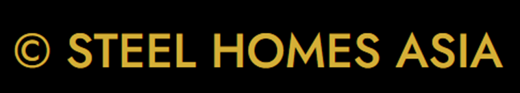 Steel Homes Asia