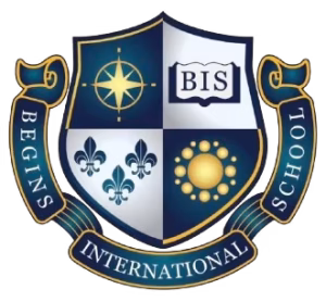 Begins International School