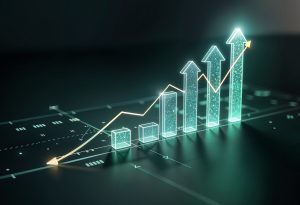 dynamic data visualization 3d