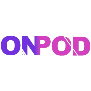 OnPod OnPod Logo
