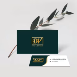 dv gold and jewellery