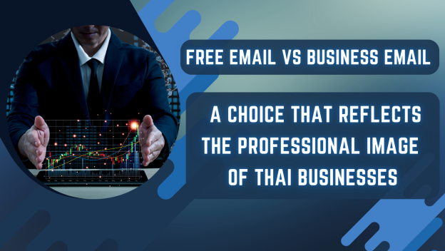 free email vs business email free email vs business email