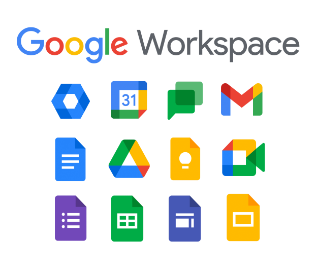 google workspace google workspace