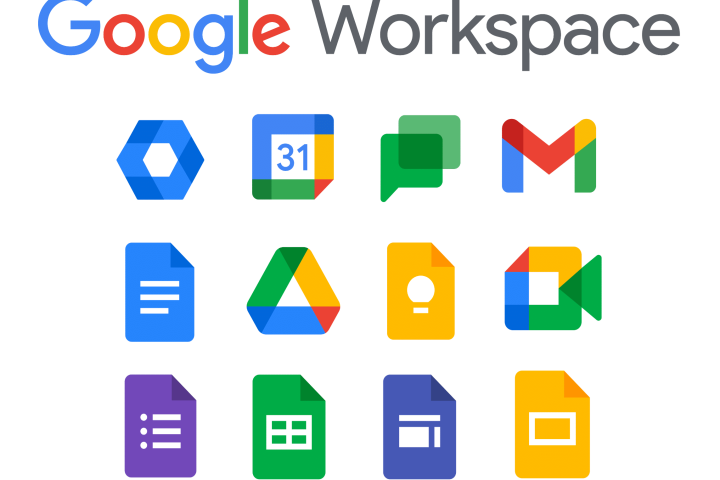 google workspace